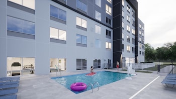 holiday inn express and suites fort walton beach e