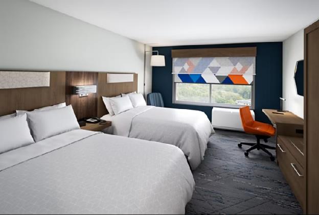 holiday inn express and suites fort walton beach e