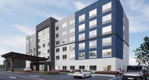 holiday inn express and suites fort walton beach e