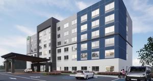 holiday inn express and suites fort walton beach e