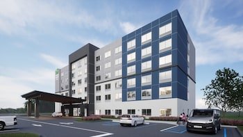 holiday inn express and suites fort walton beach e