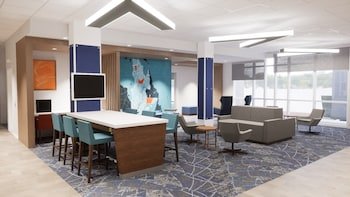 holiday inn express and suites fort walton beach e