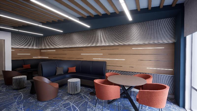 holiday inn express and suites fort walton beach e