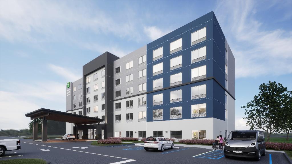 holiday inn express and suites fort walton beach e