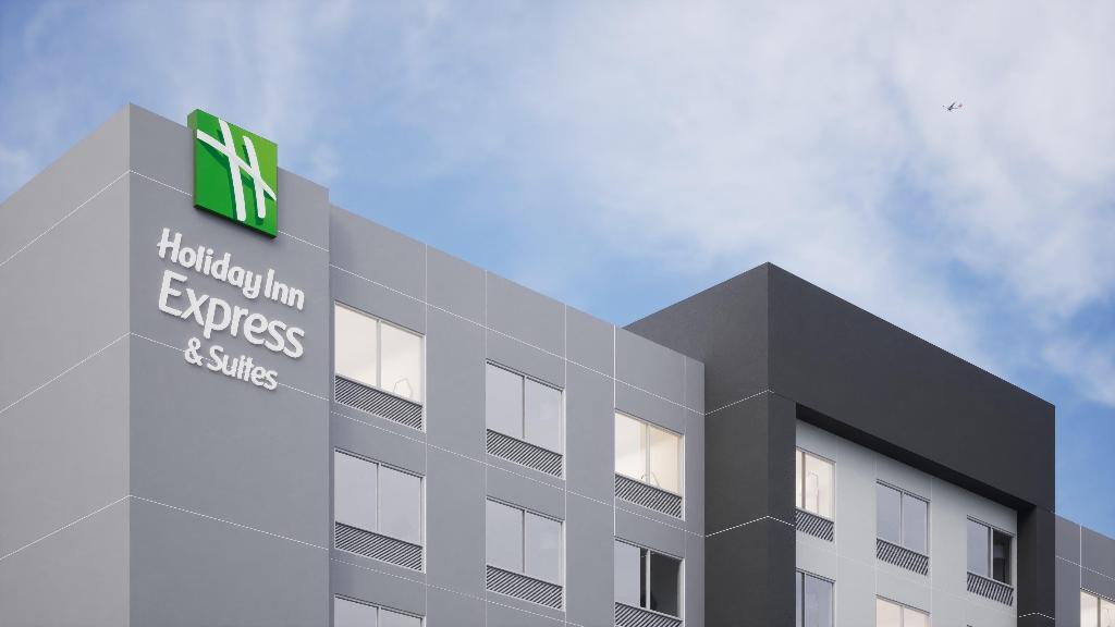 holiday inn express and suites fort walton beach e