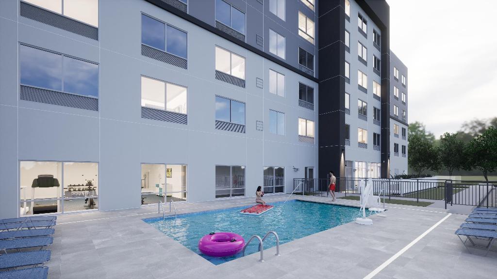 holiday inn express and suites fort walton beach e