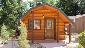 zion canyon cabins