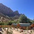 zion canyon cabins