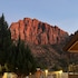 zion canyon cabins