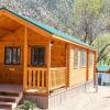 zion canyon cabins