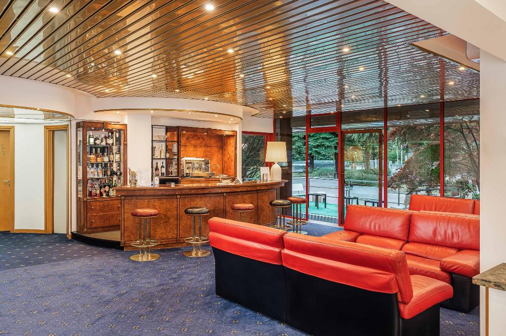 citystyle hotel reggio emilia