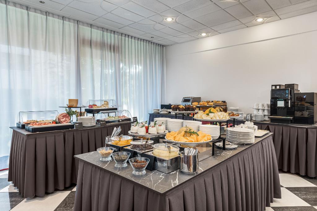 citystyle hotel reggio emilia