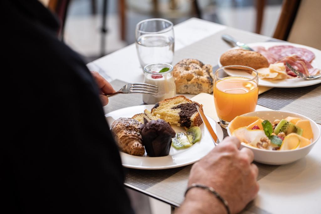 citystyle hotel reggio emilia