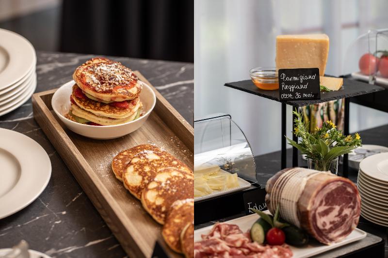 citystyle hotel reggio emilia