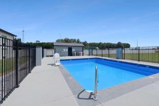 best western manchester