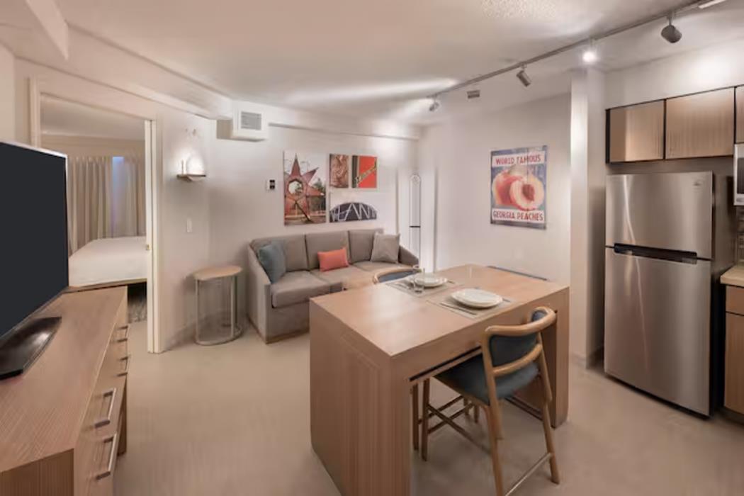Homewood Suites Holland,,3 star