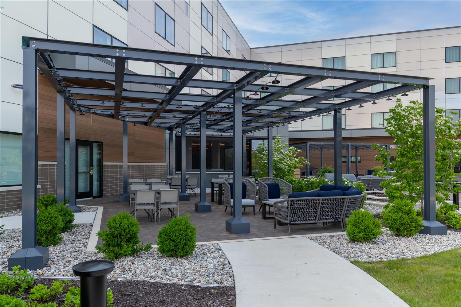 homewood suites holland