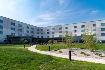 homewood suites holland