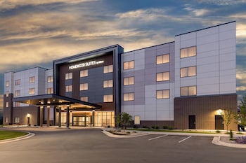 homewood suites holland
