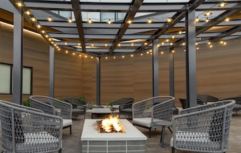 homewood suites holland