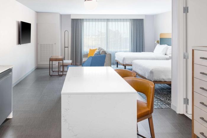 homewood suites holland