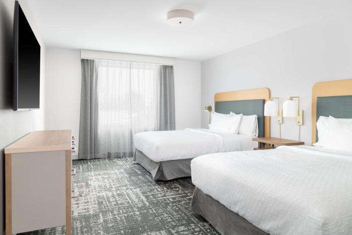 homewood suites holland