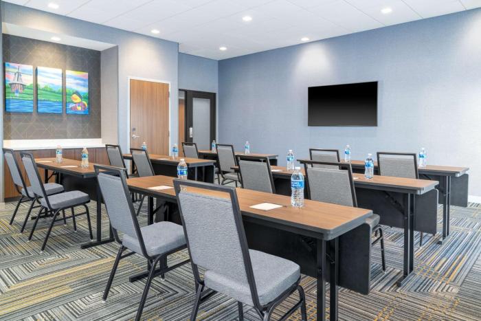 homewood suites holland