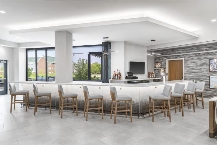 homewood suites holland