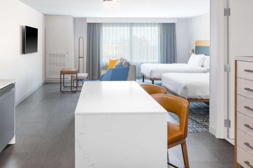 homewood suites holland