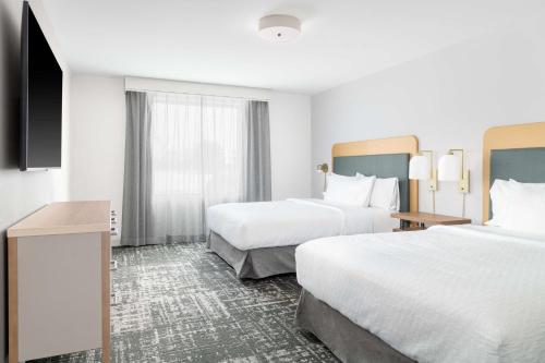 homewood suites holland