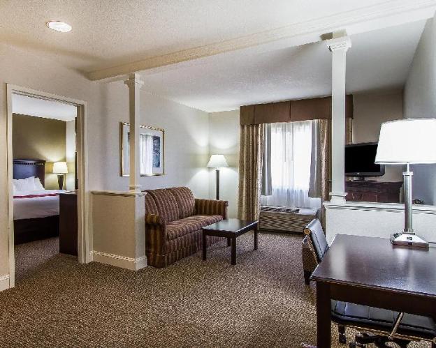 springhill suites by marriott freeport brunswick