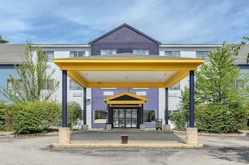 springhill suites by marriott freeport brunswick