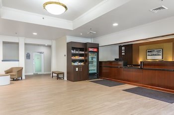 springhill suites by marriott freeport brunswick