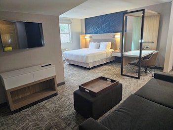 springhill suites by marriott freeport brunswick