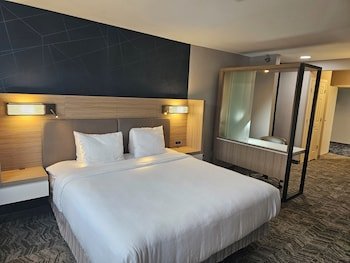 springhill suites by marriott freeport brunswick