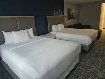 springhill suites by marriott freeport brunswick