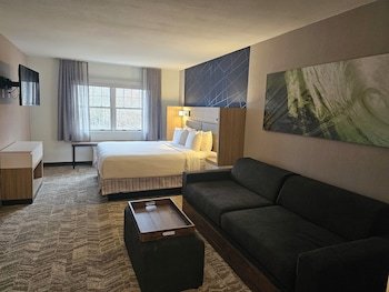 springhill suites by marriott freeport brunswick