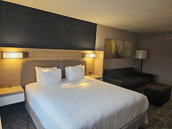 springhill suites by marriott freeport brunswick