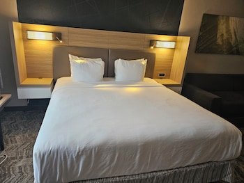 springhill suites by marriott freeport brunswick