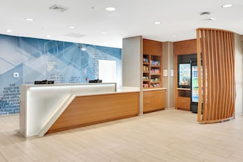 springhill suites by marriott freeport brunswick