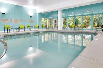 springhill suites by marriott freeport brunswick