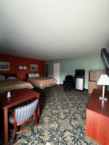 town and country motel