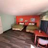 town and country motel