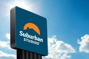 Suburban Studios,,2 star