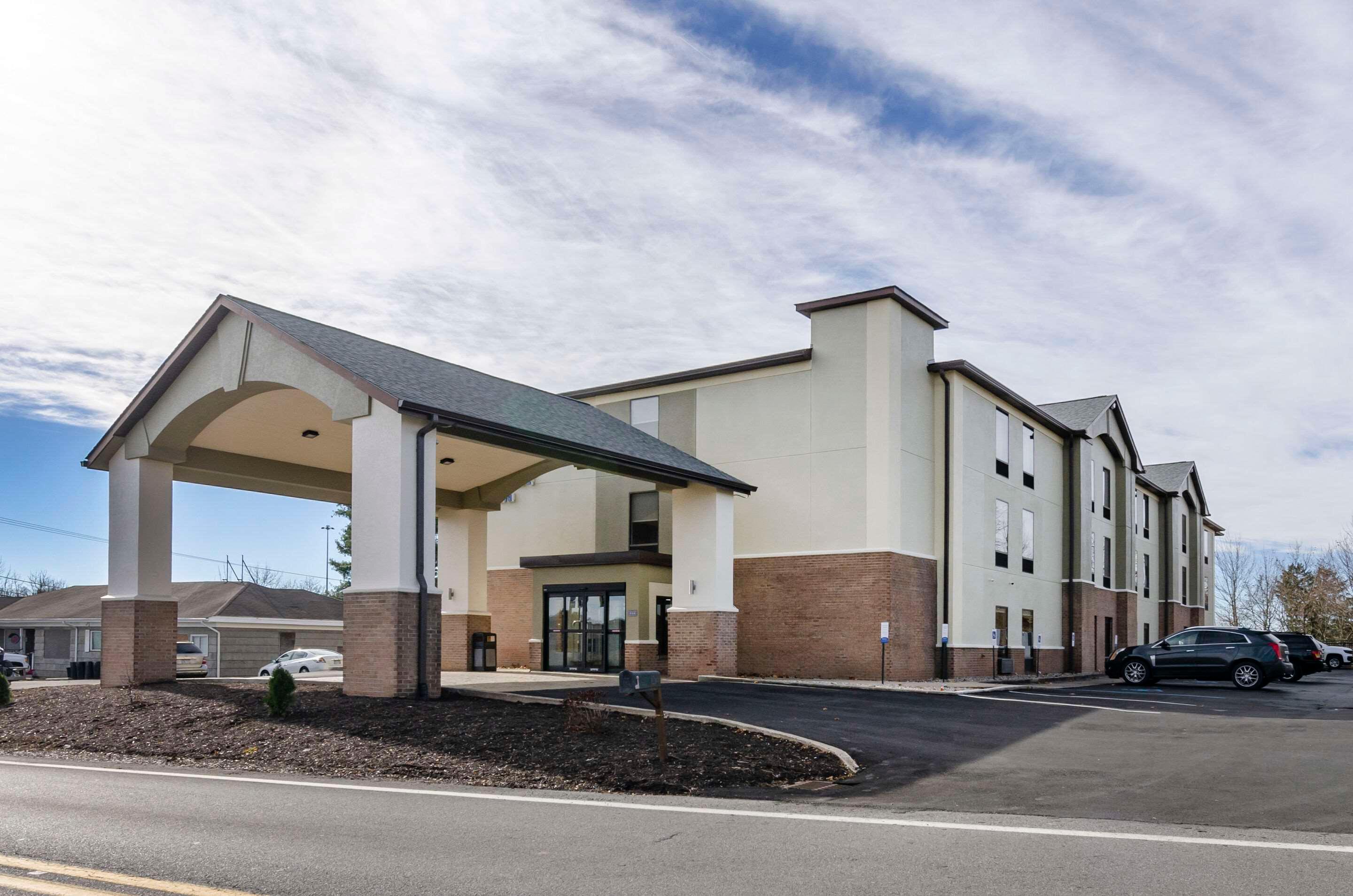 comfort inn