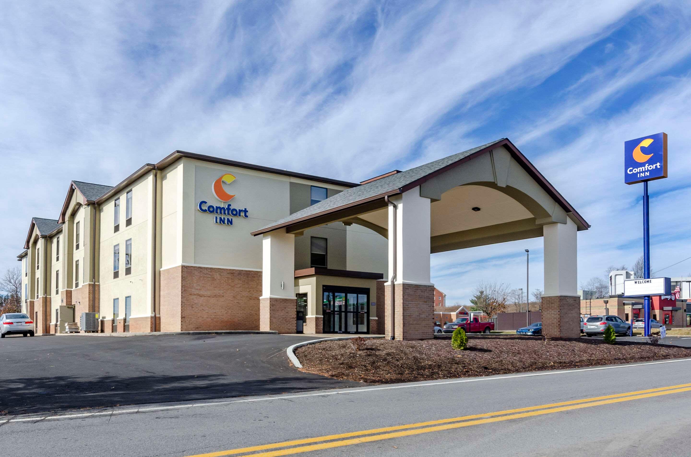 comfort inn