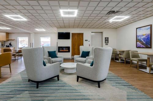 comfort inn