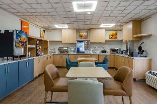 comfort inn