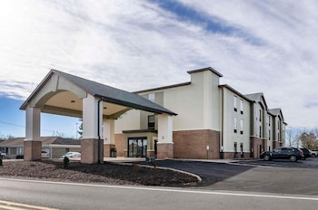 comfort inn