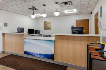 comfort inn
